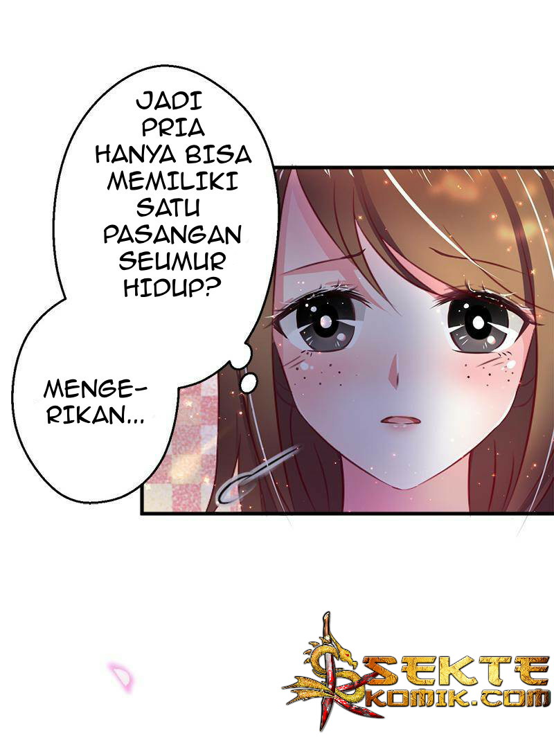 Beauty and the Beasts Chapter 10 Gambar 10